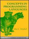 Concepts in Programming Languages